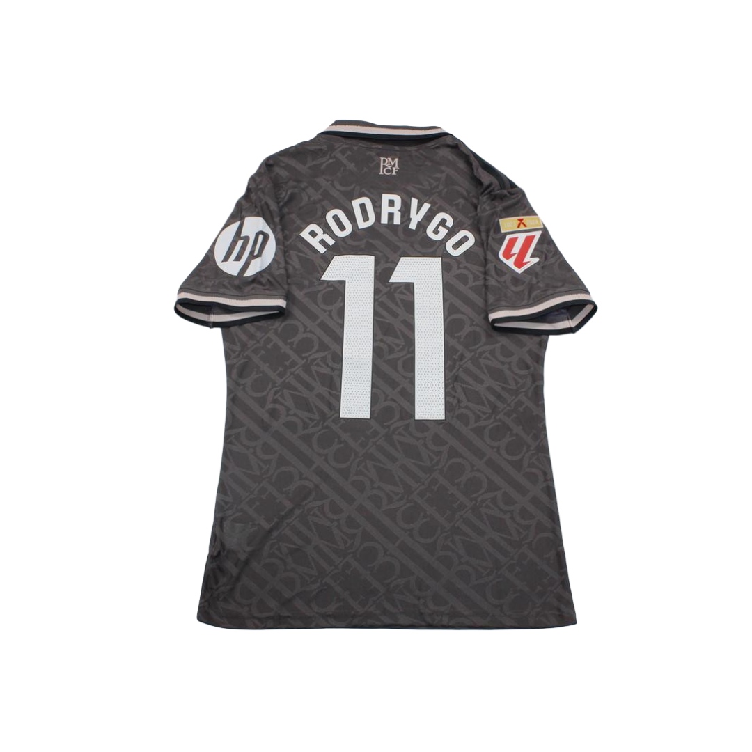 Real Madrid 24/25 Shirt