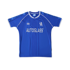 Chelsea 99/01