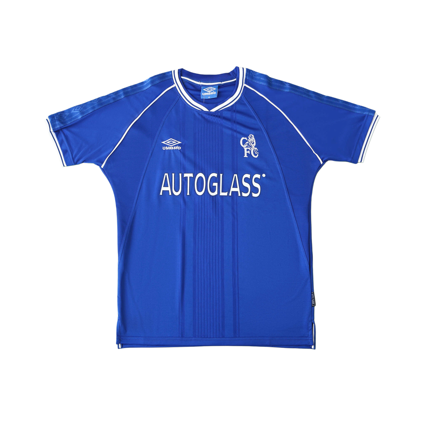 Chelsea 99/01