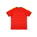 Bélgica 2026/2027 Fan Version