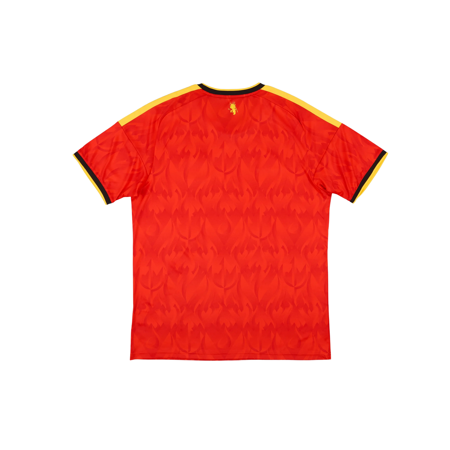 Belgium 2026/2027 Fan Version