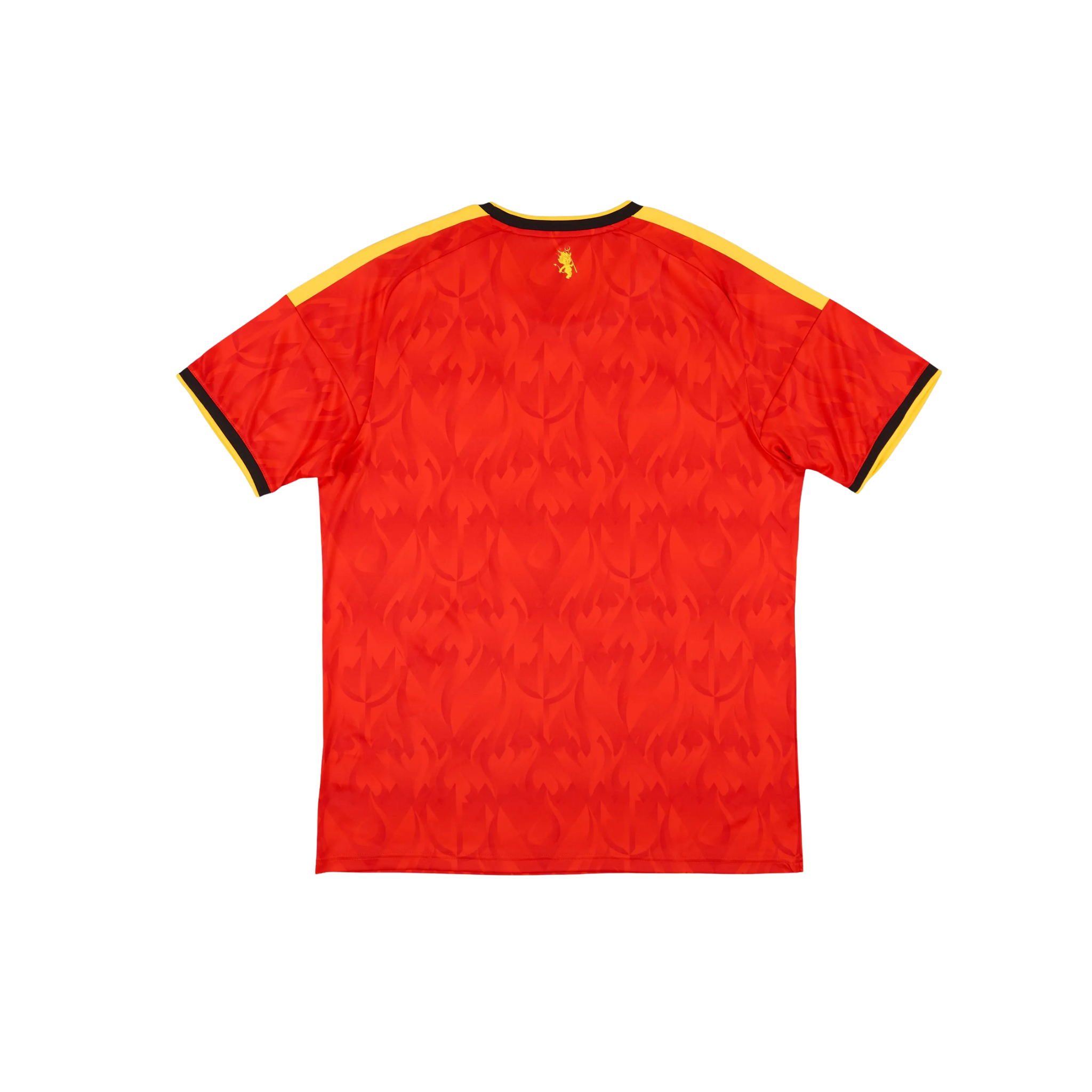 Bélgica 2026/2027 Fan Version