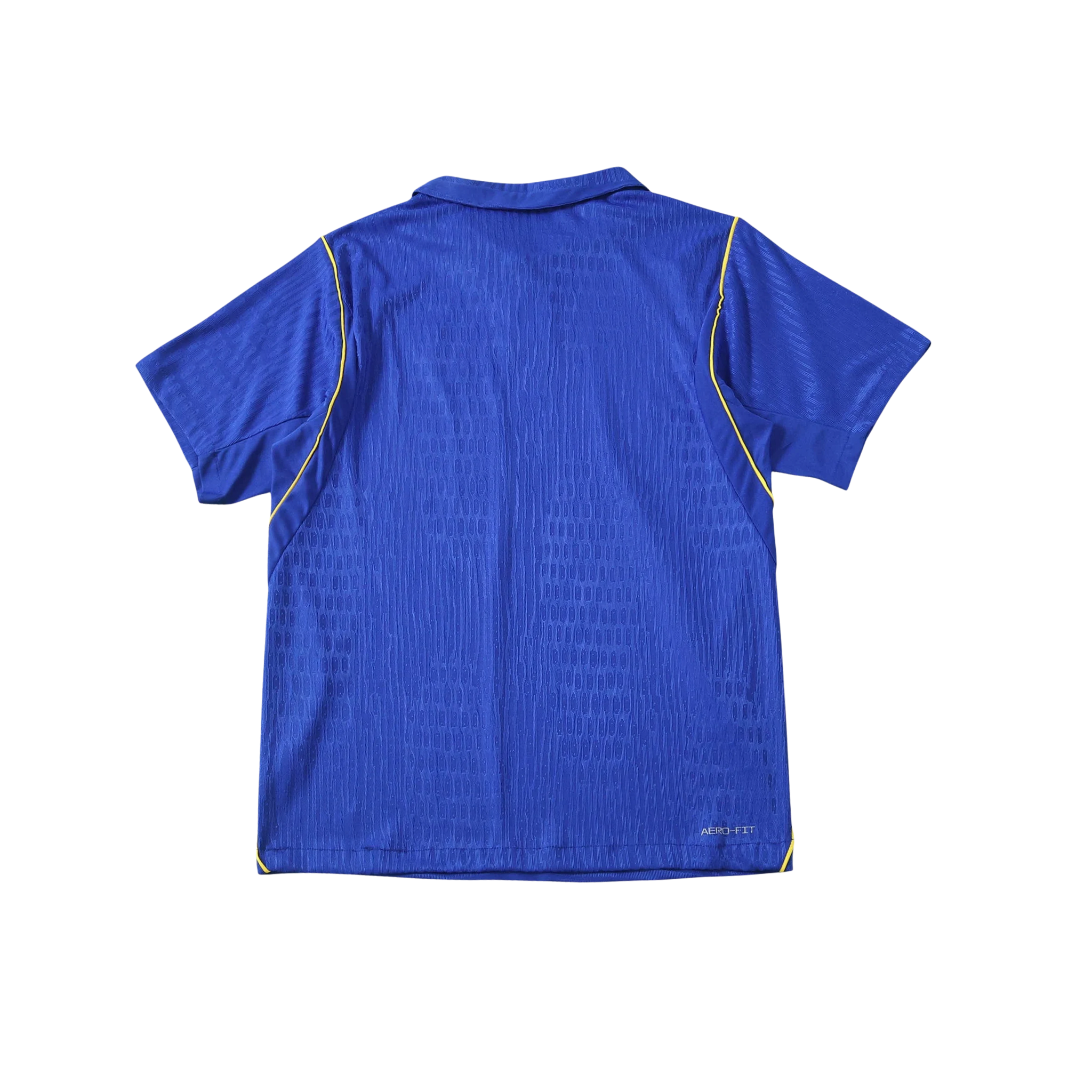 Chelsea 26/27 Home Player Version