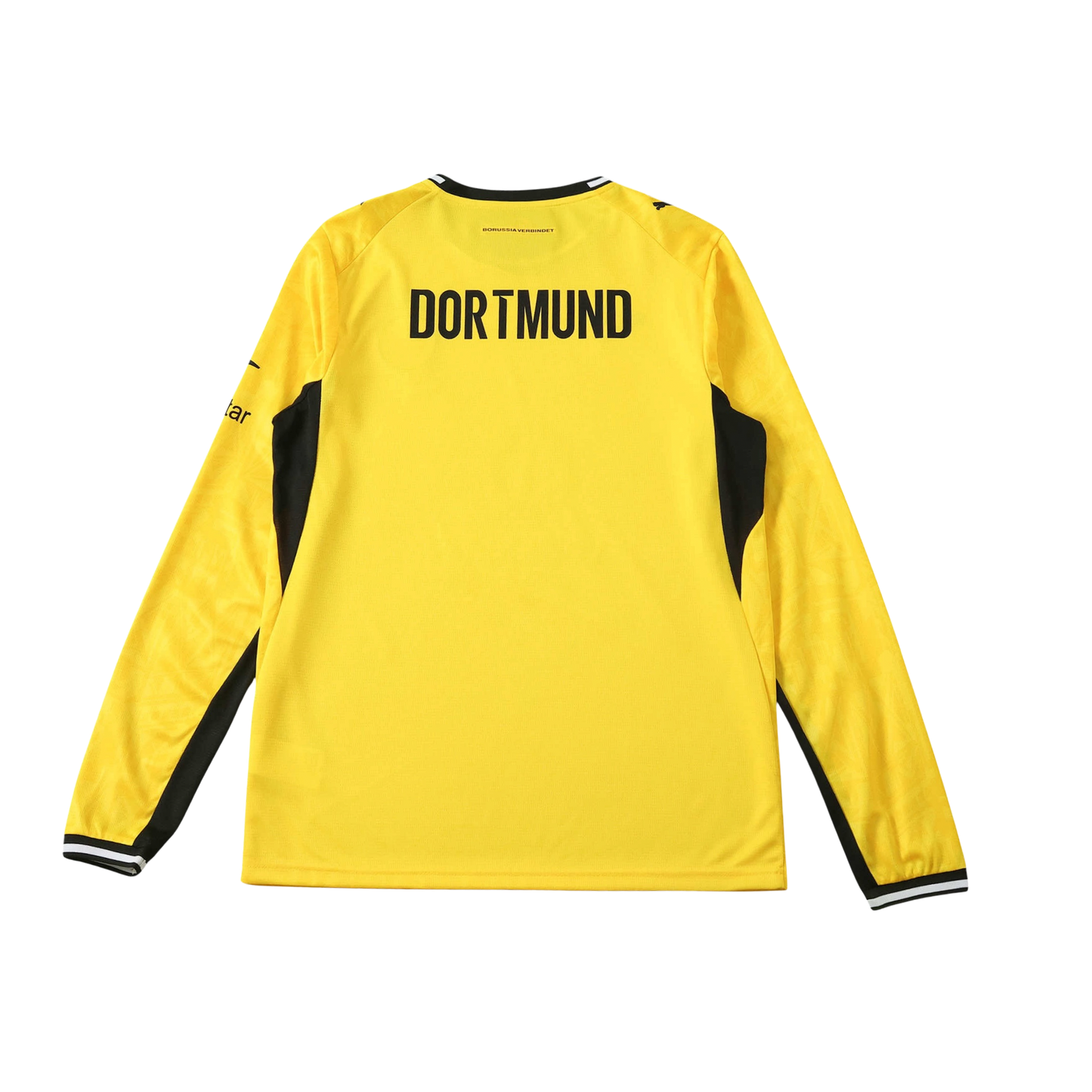 Dortmund 26/27 Fan Version