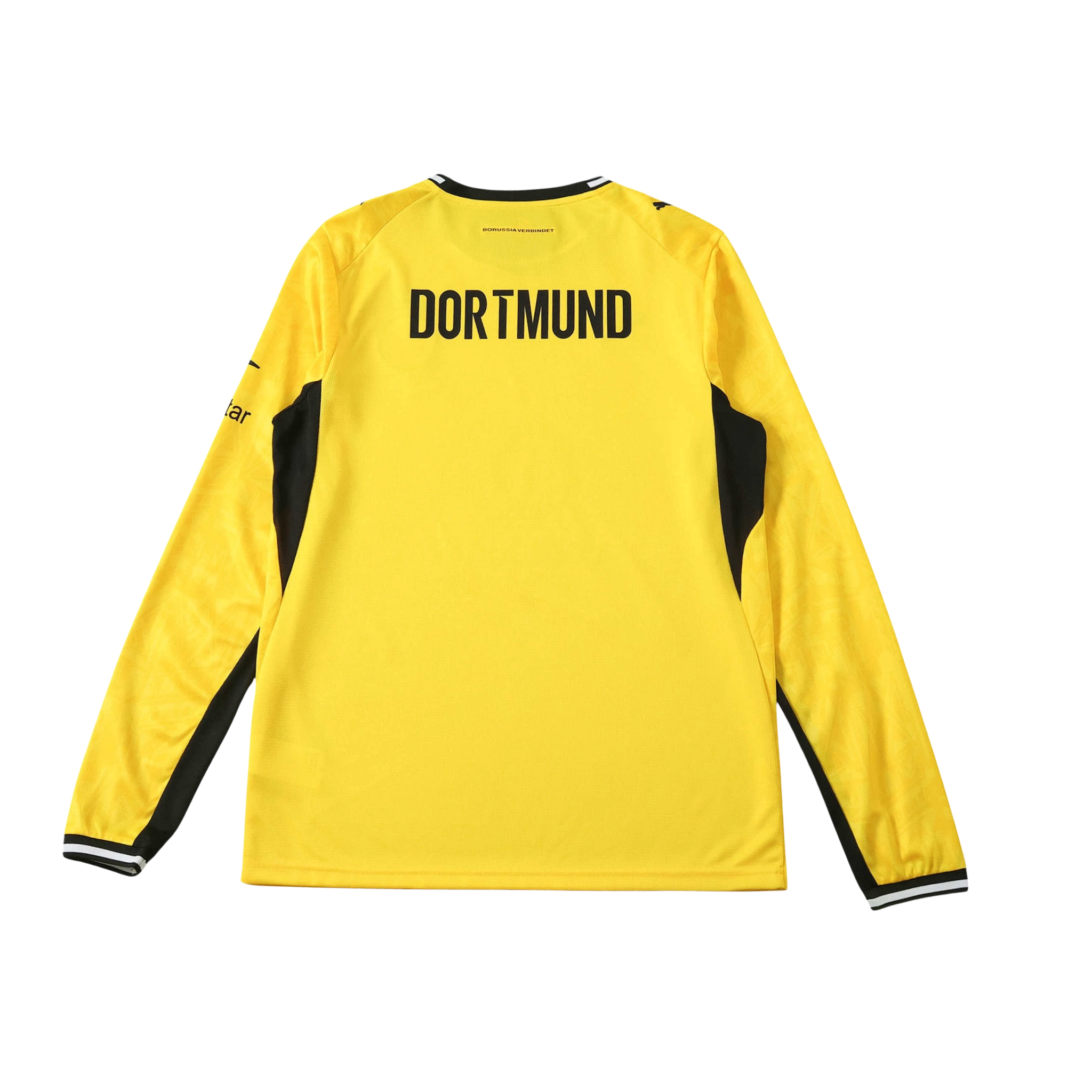 Dortmund 26/27 Fan Version