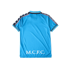 Manchester City 97/99