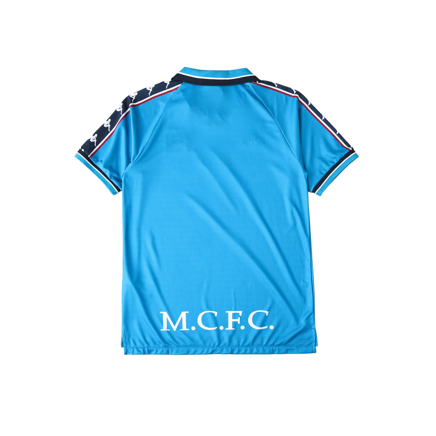 Manchester City 97/99