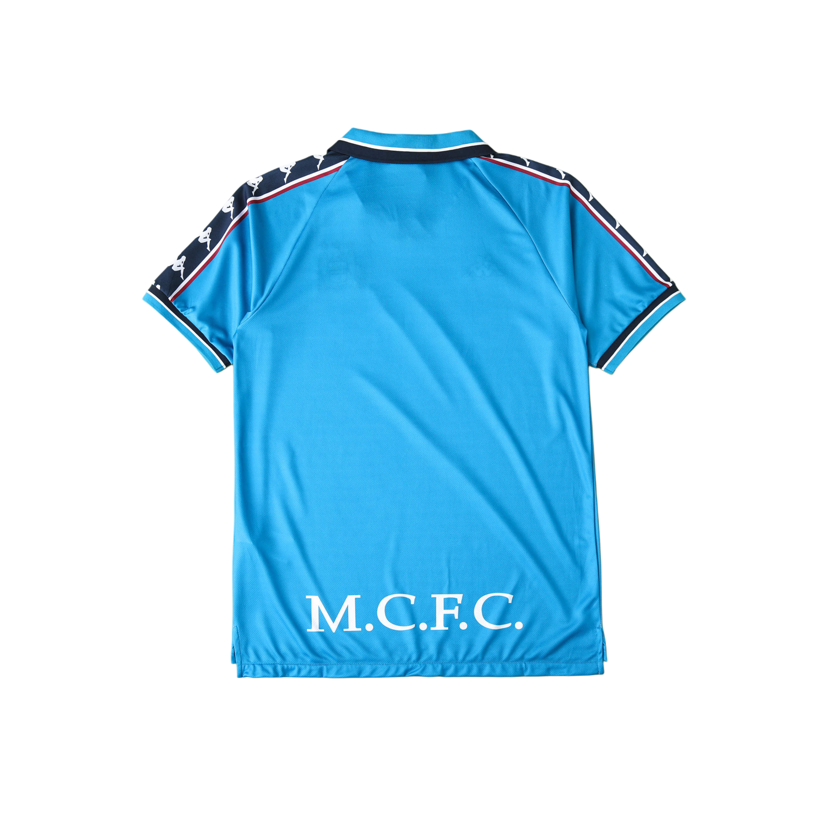 Manchester City 97/99