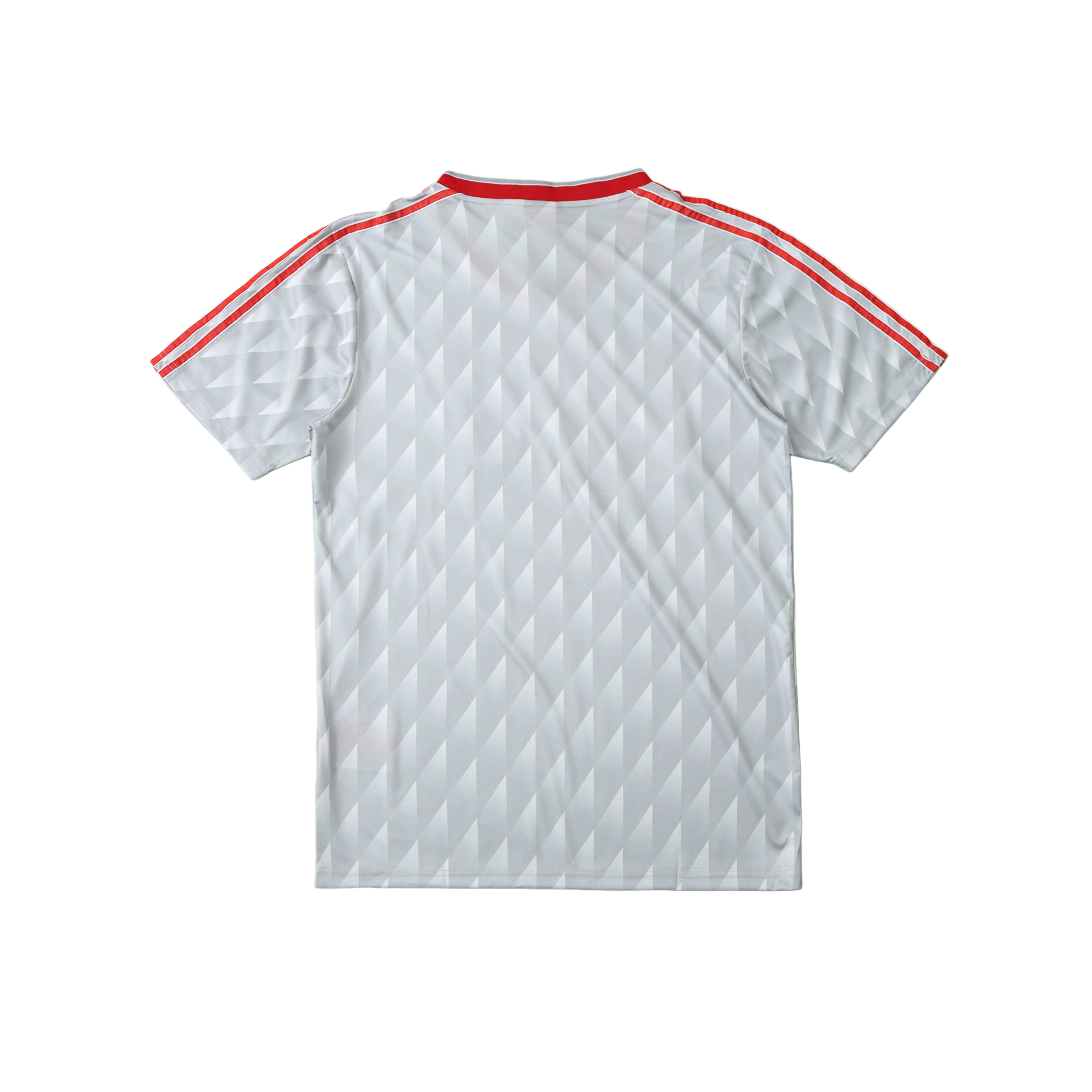 Liverpool 89/91