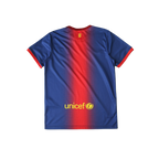 Barcelona 12/13