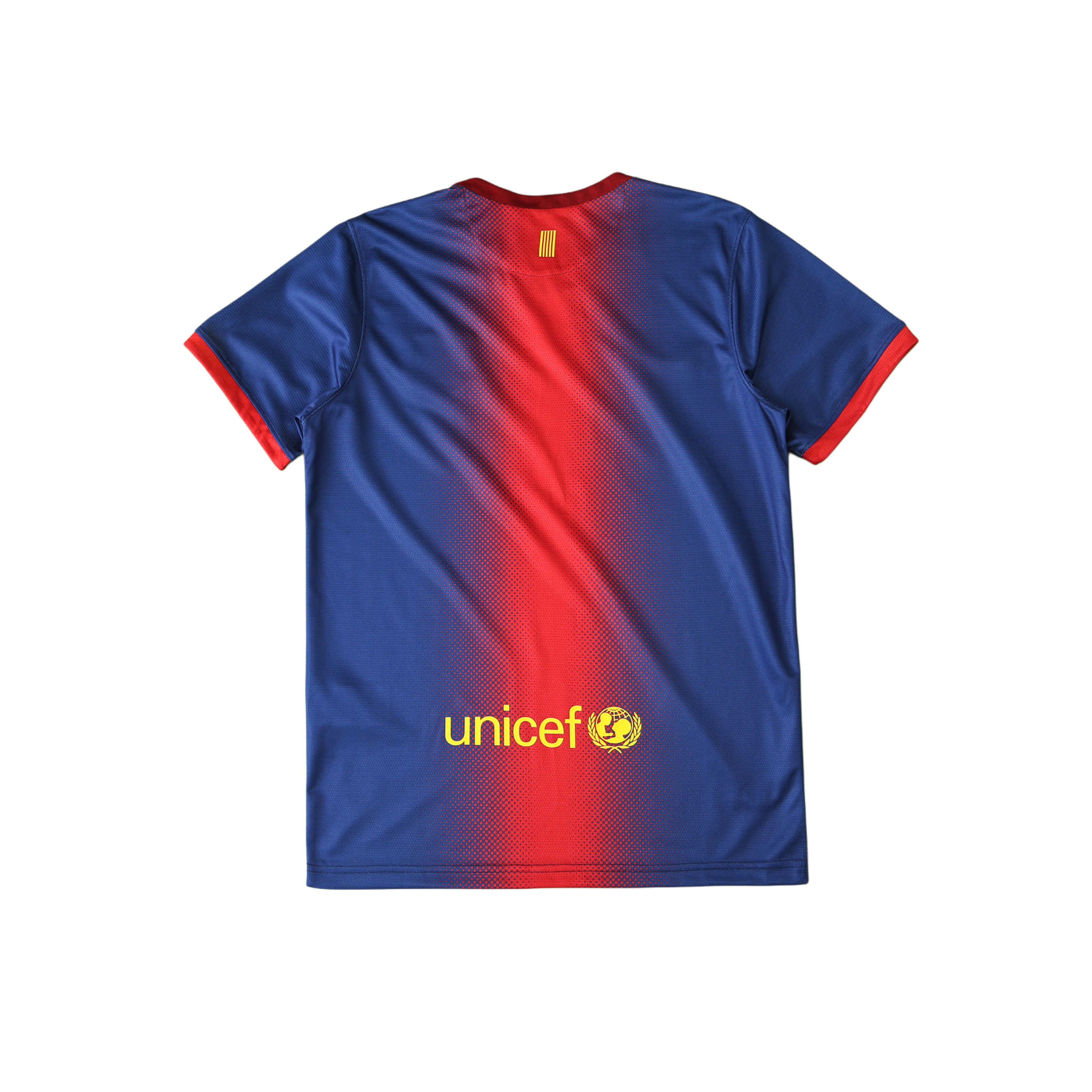 Barcelona 12/13