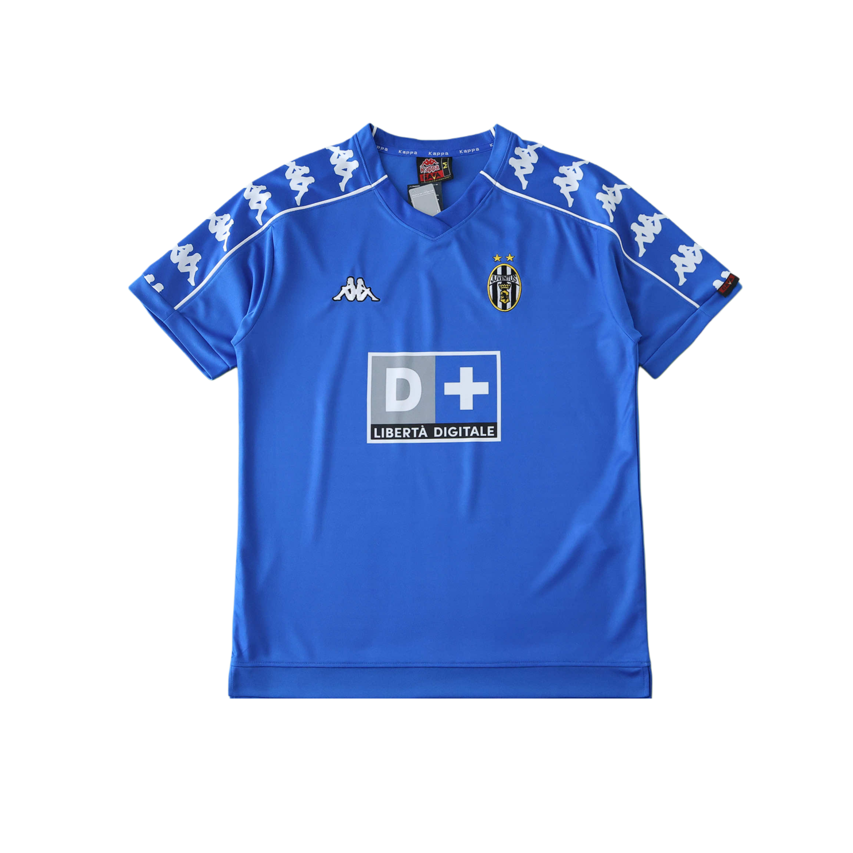 Juventus 99/00