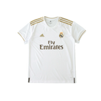 Real Madrid 19/20