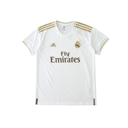 Real Madrid 19/20