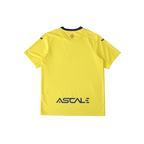 Camiseta Villarreal 25/26