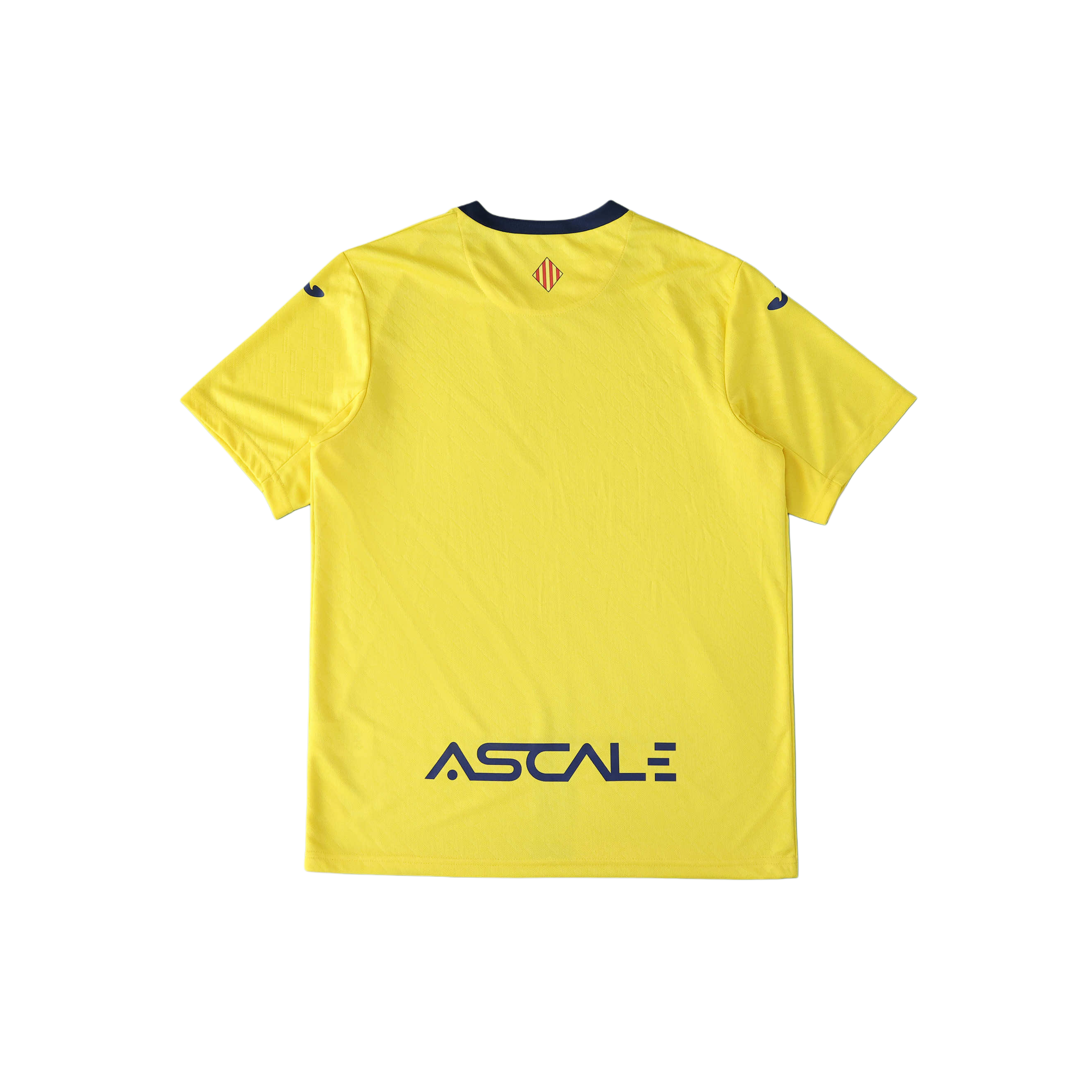 Camiseta Villarreal 25/26