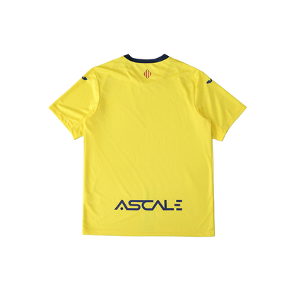 Villarreal 25/26 Shirt