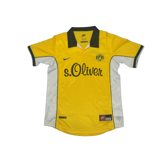 Dortmund 98/00