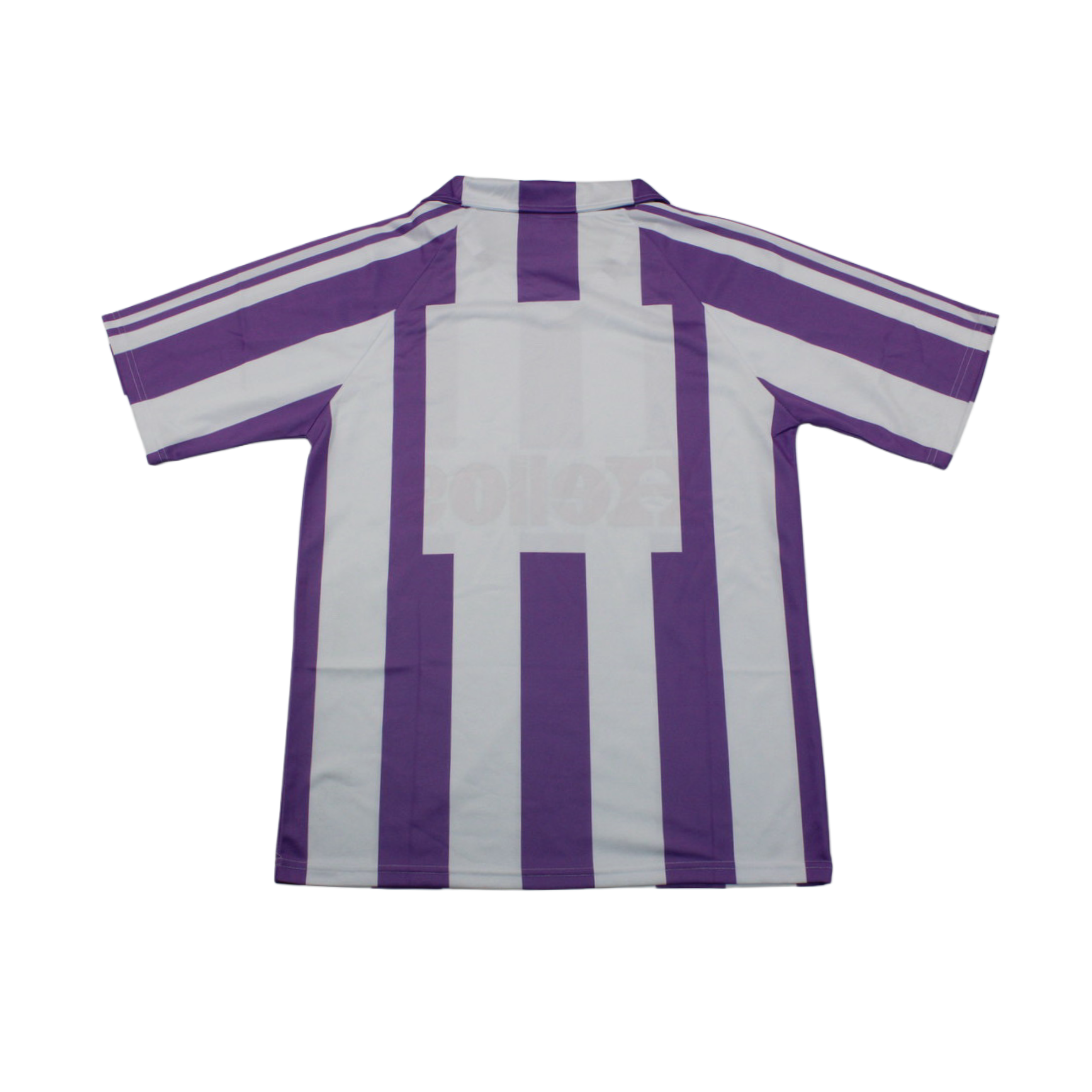 Valladolid 84/85