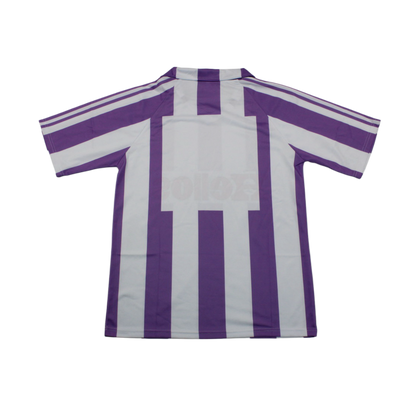 Valladolid 84/85
