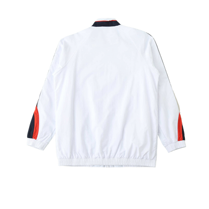 England Jacket 1997/1998