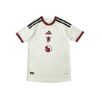 Manchester United 26/27 Third Player Version