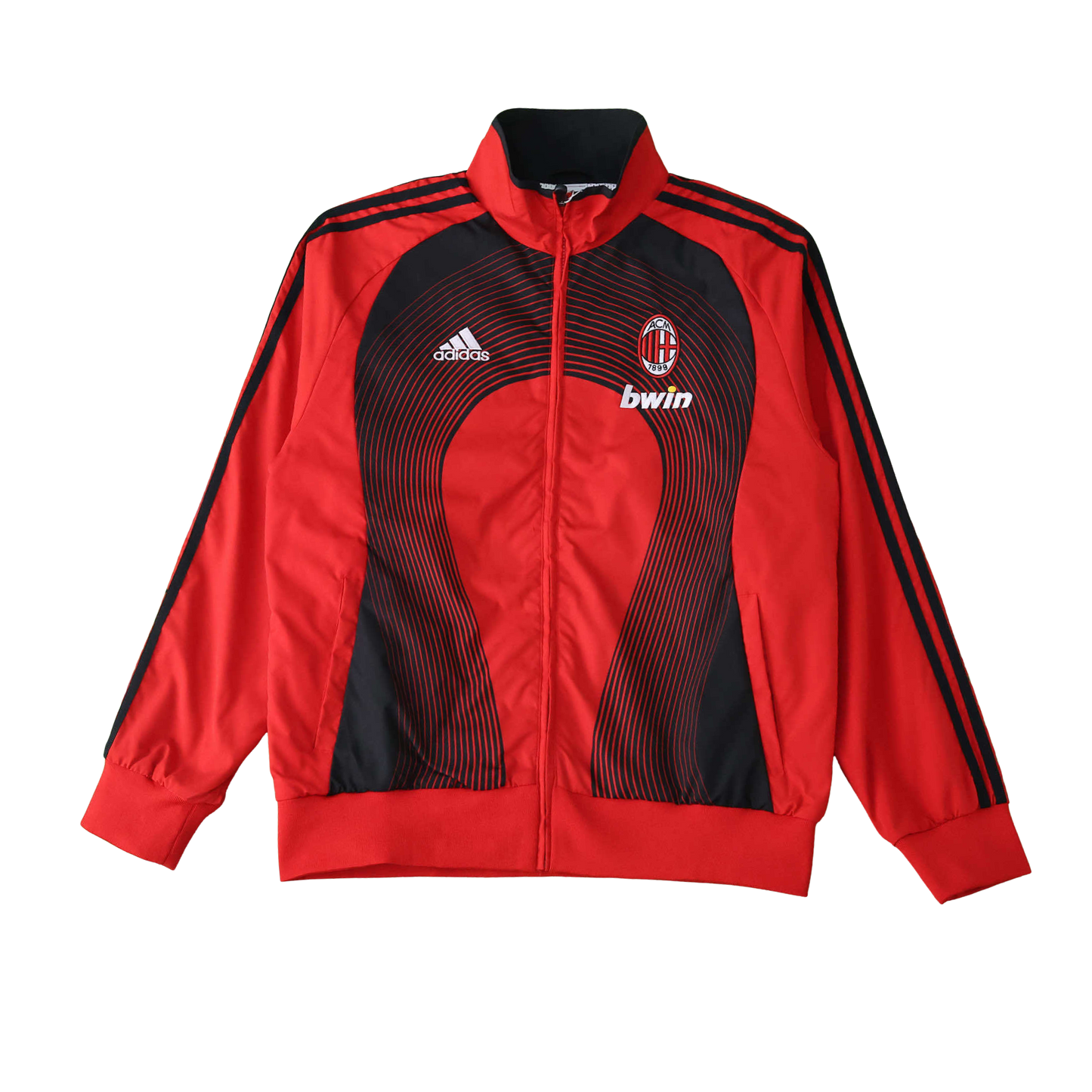 AC Milan 2006/2007 Jacket