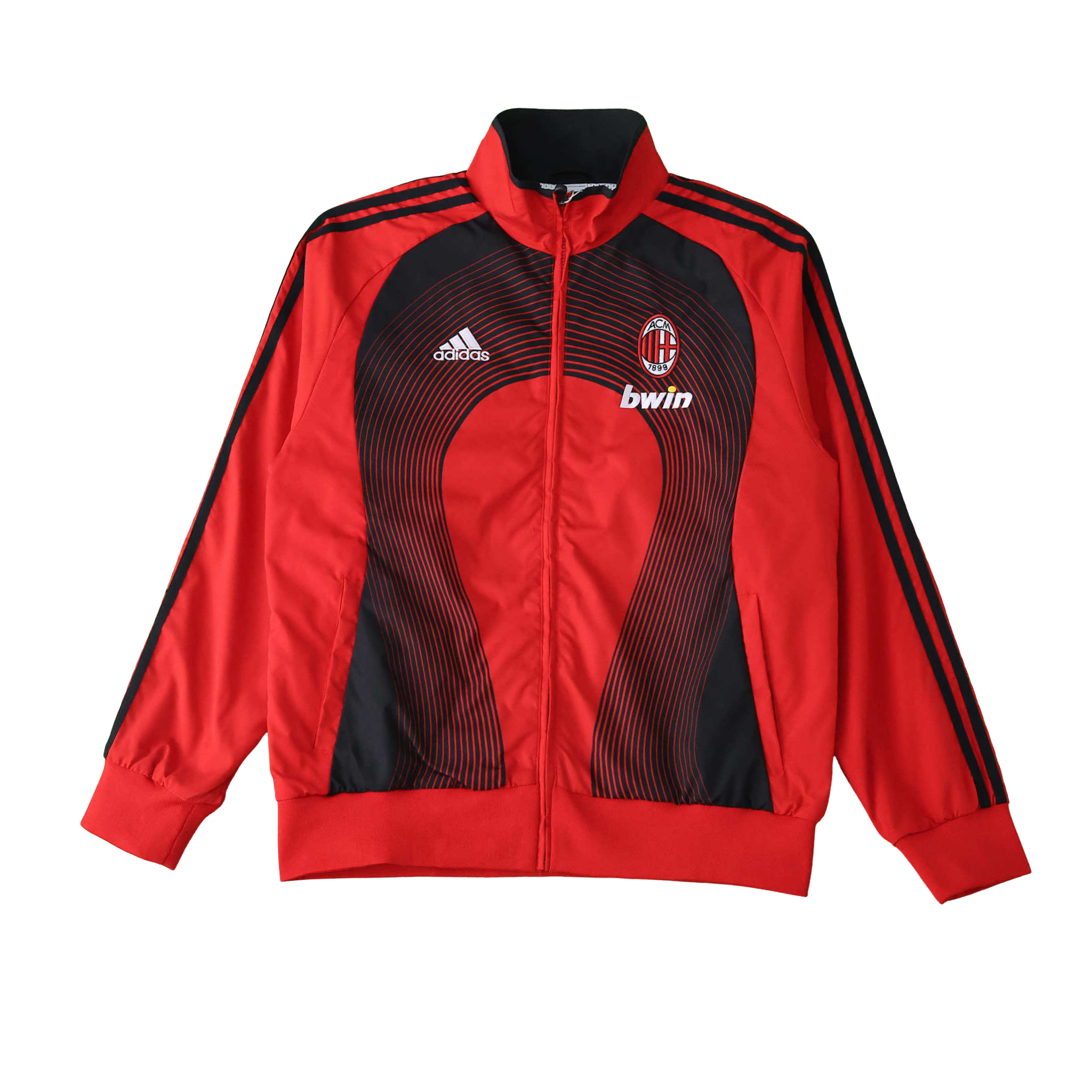 AC Milan 2006/2007 Jacket