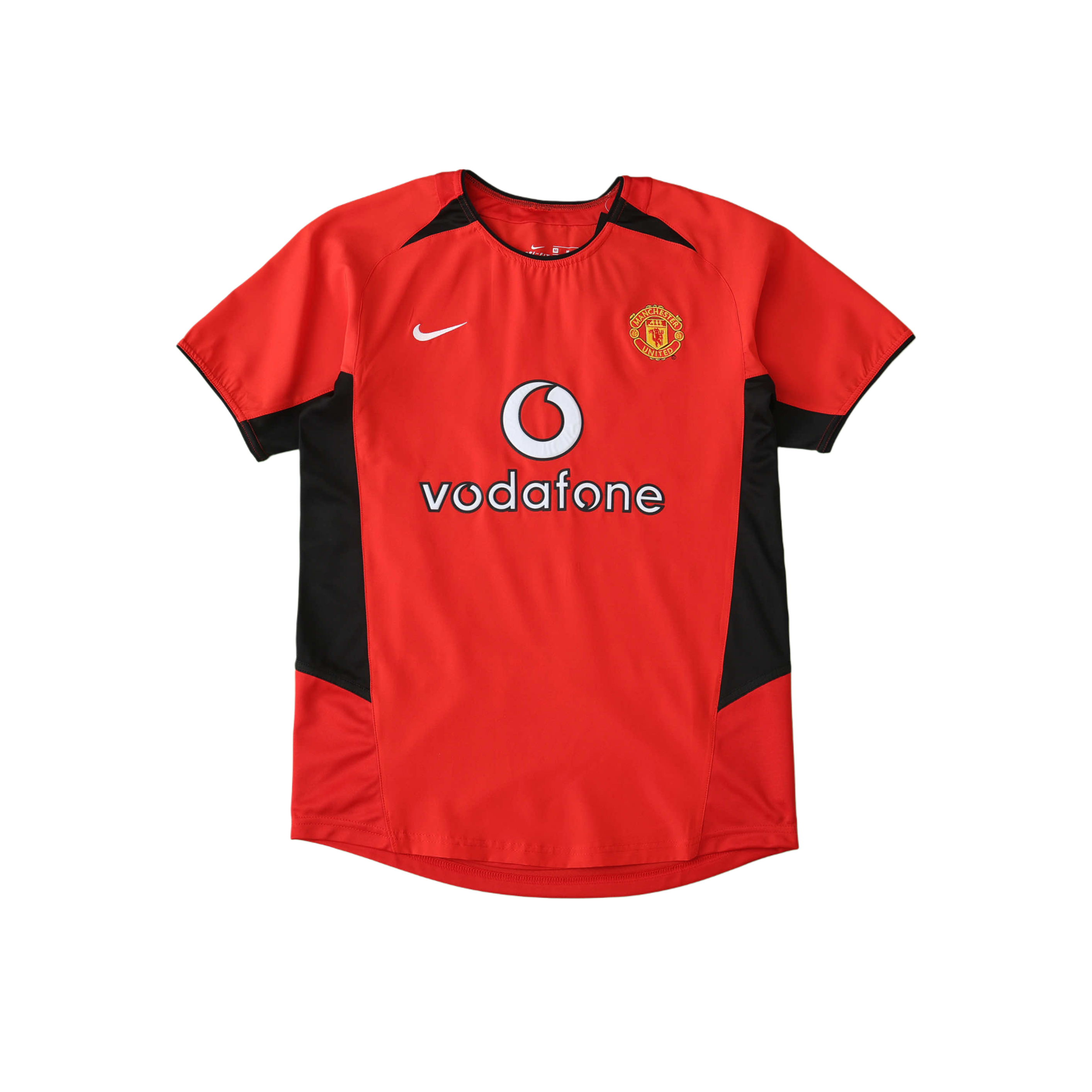 Manchester United 02/03