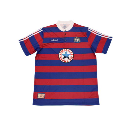 Newcastle 95/96