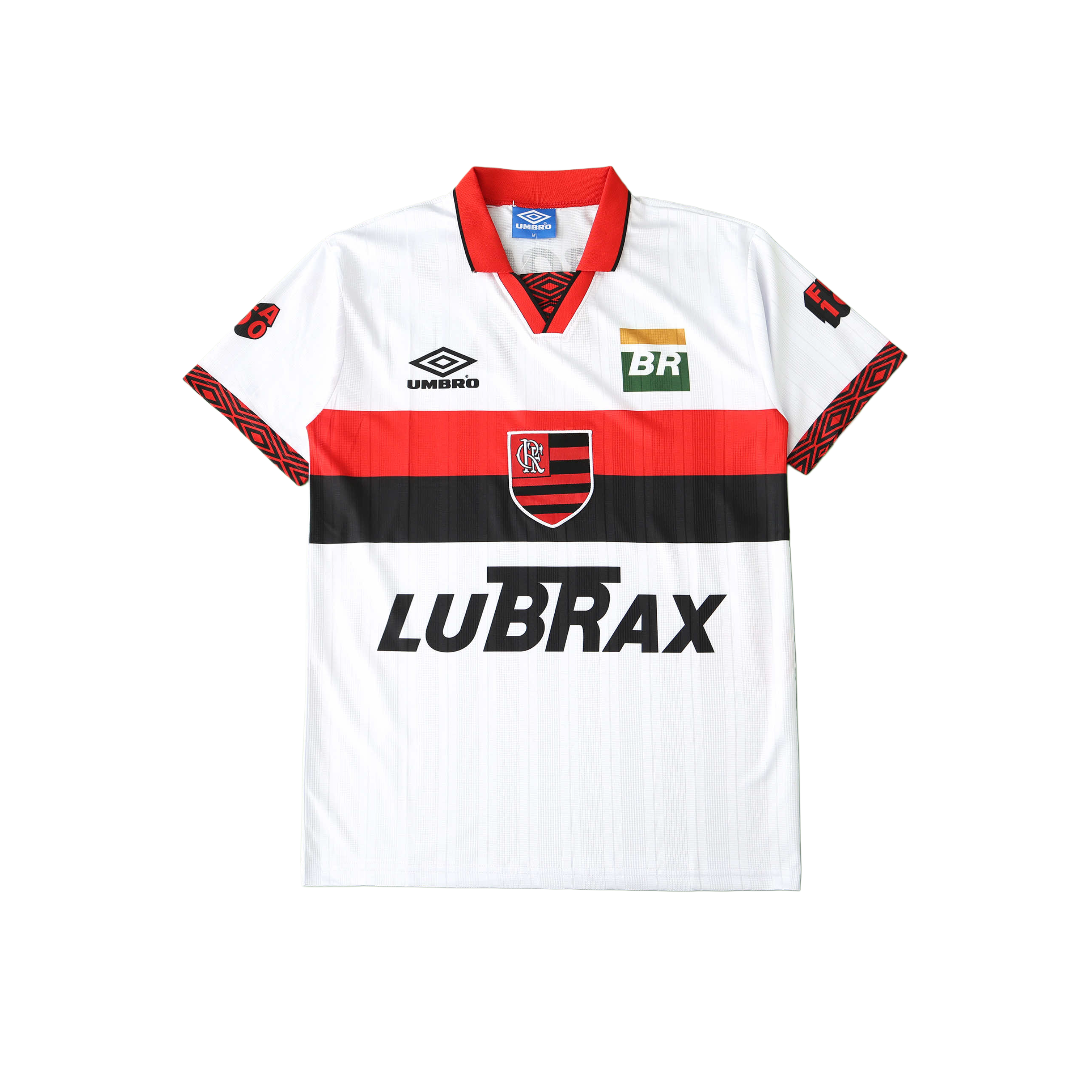 Flamengo 95/96
