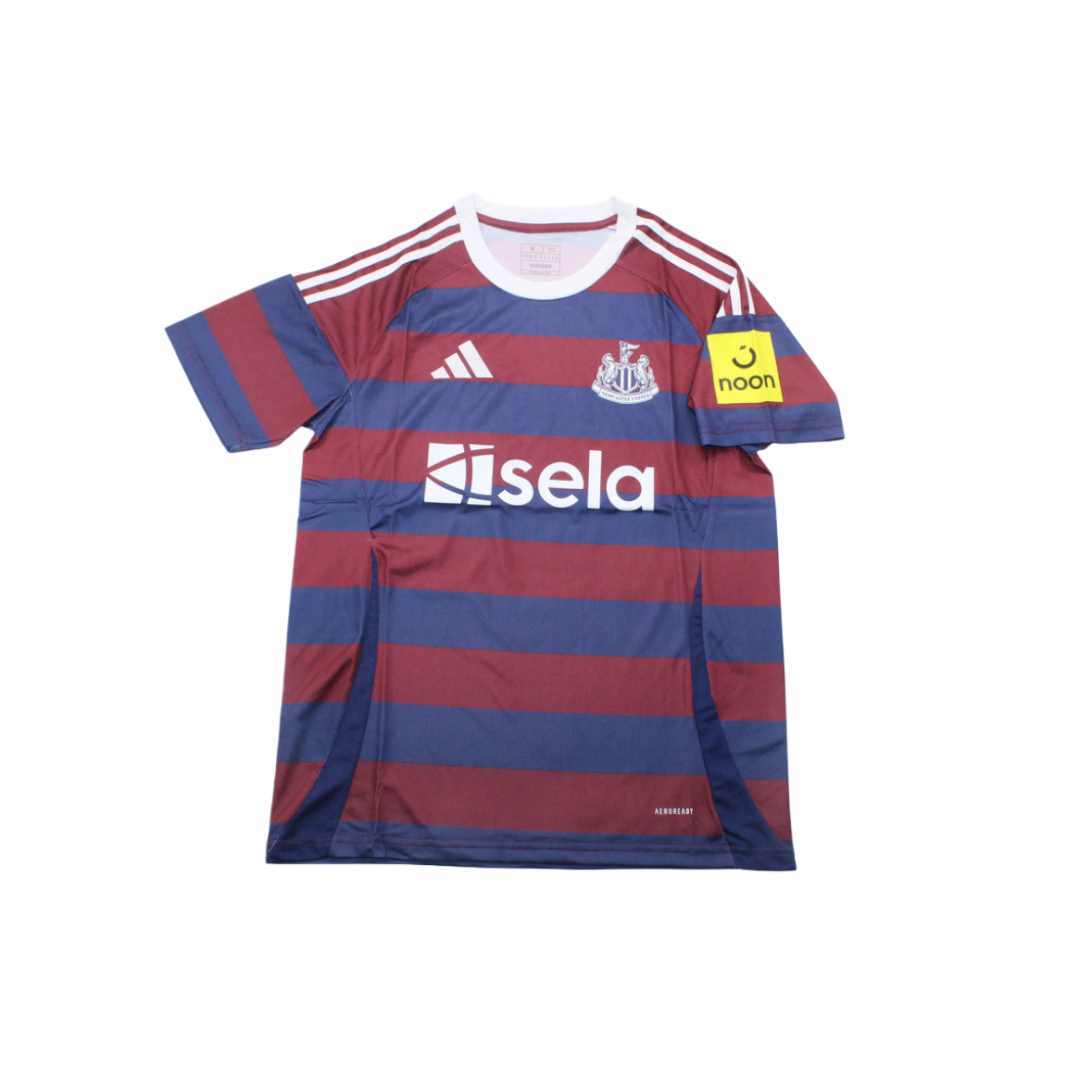 Newcastle 24/25 Shirt