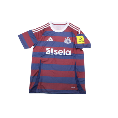 Newcastle 24/25 Shirt