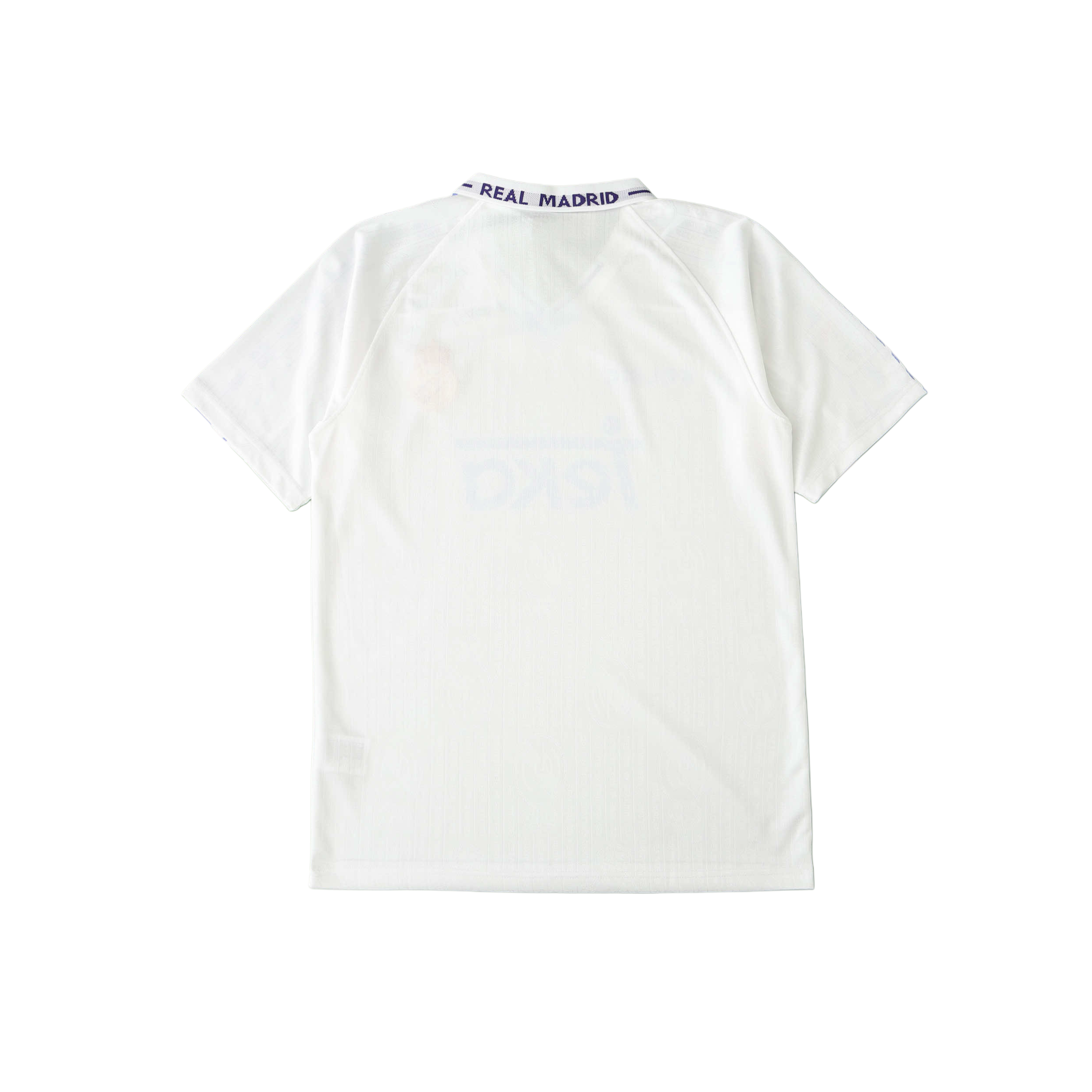 Real Madrid 96/97