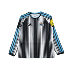 Newcastle 26/27 Home Long Sleeve Fan Version