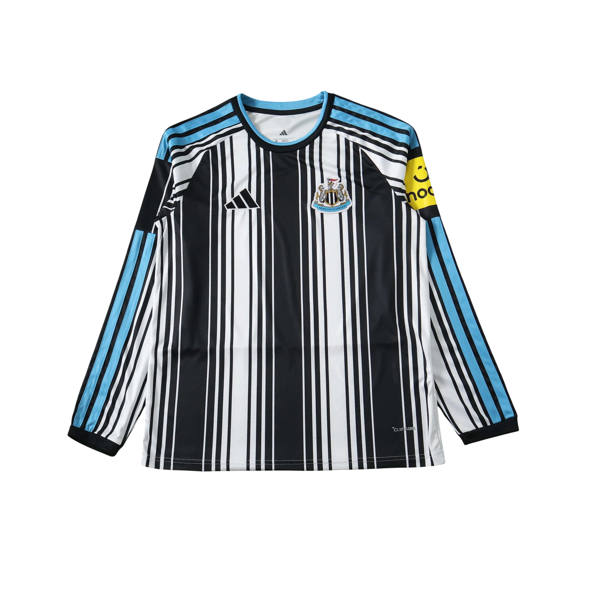 Newcastle 26/27 Home Long Sleeve Fan Version