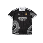 Real Madrid Black