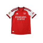 Arsenal 26/27 Champions 26 Player Version