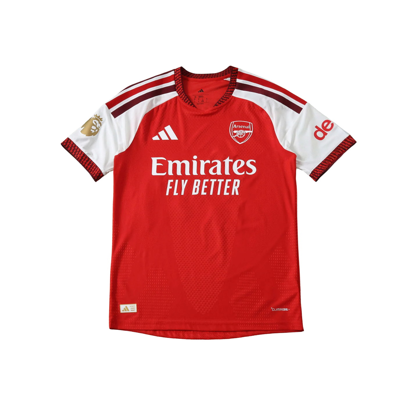 Arsenal 26/27 Champions 26 Player Version