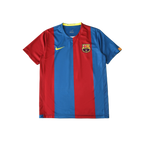 Barcelona 06/07