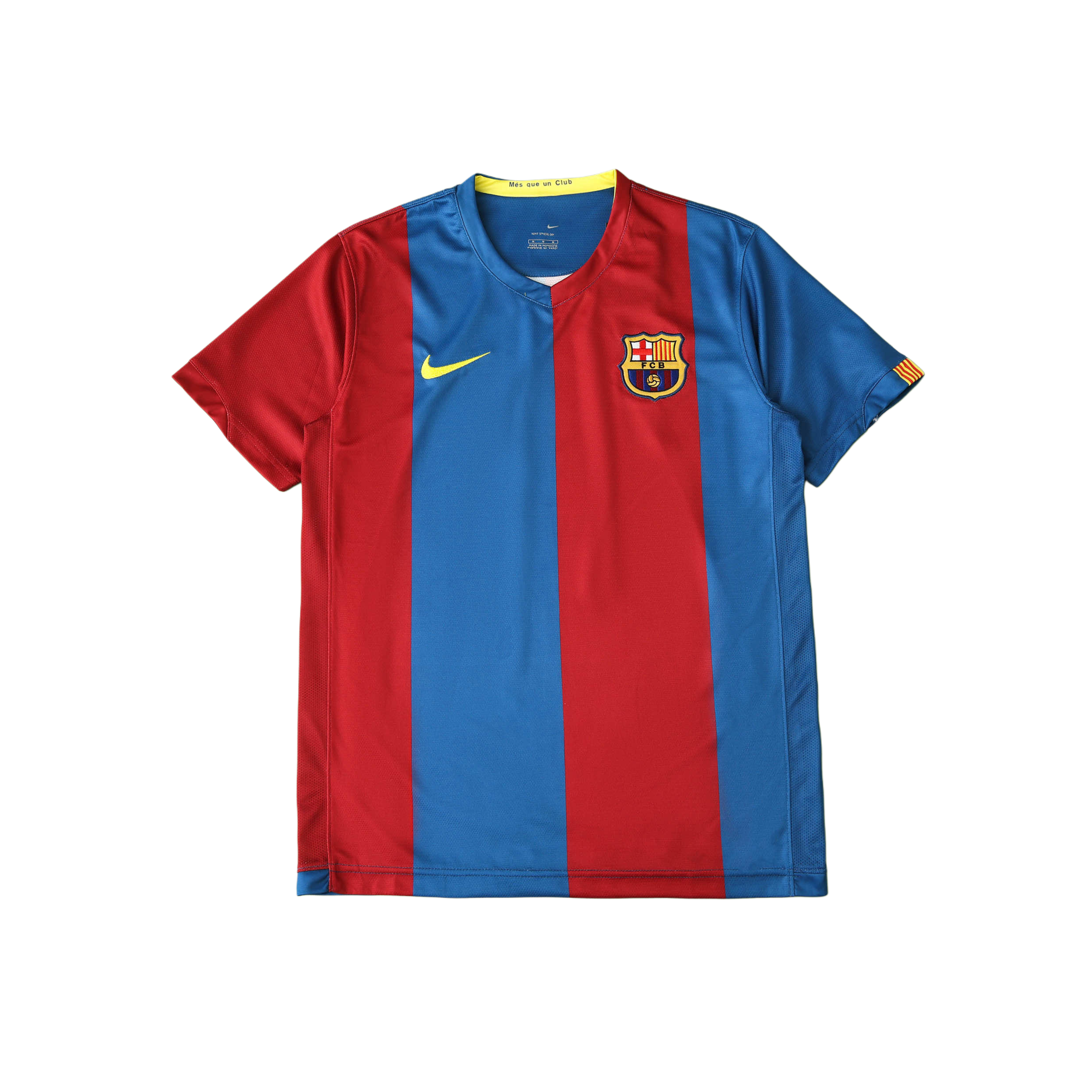 Barcelona 06/07