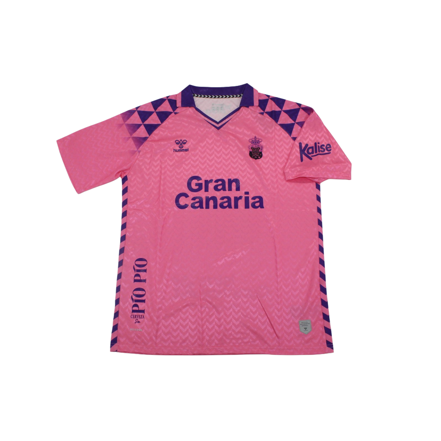 Las Palmas Special Edition