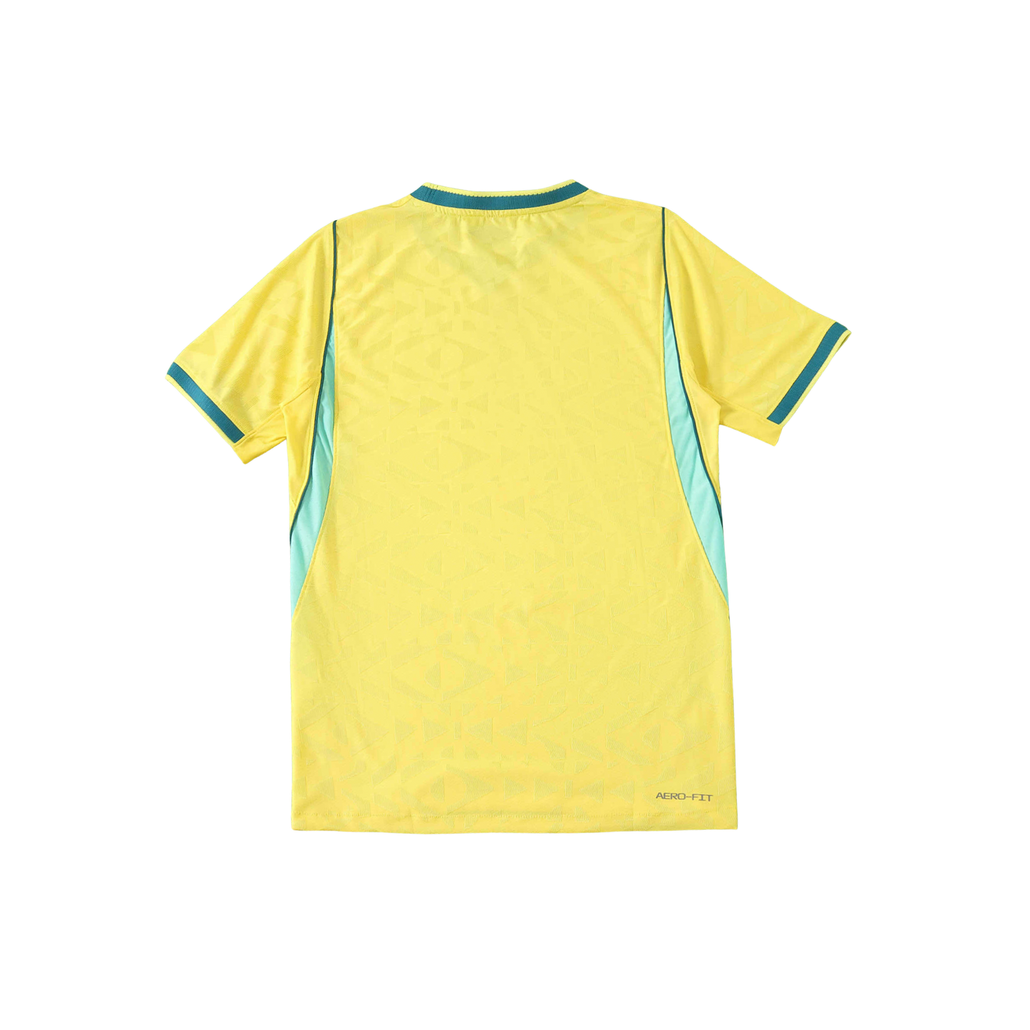Brazil 2026/2027 Player Version