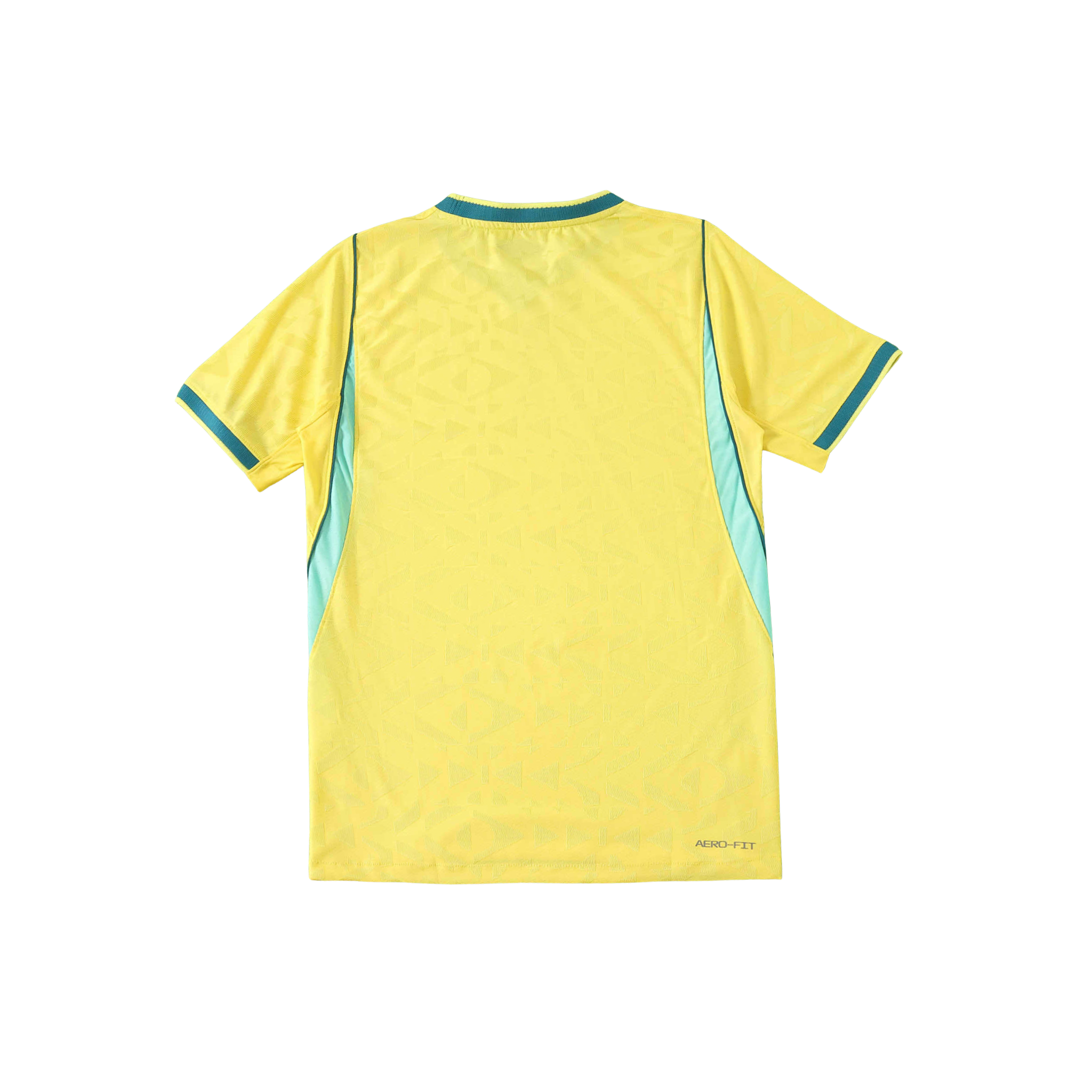 Brasil 2026/2027 Player Version