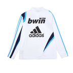 Chaqueta Real Madrid 2009/2010