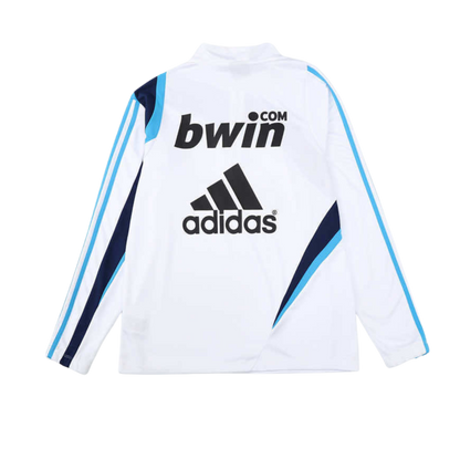 Real Madrid Jacket 2009/2010