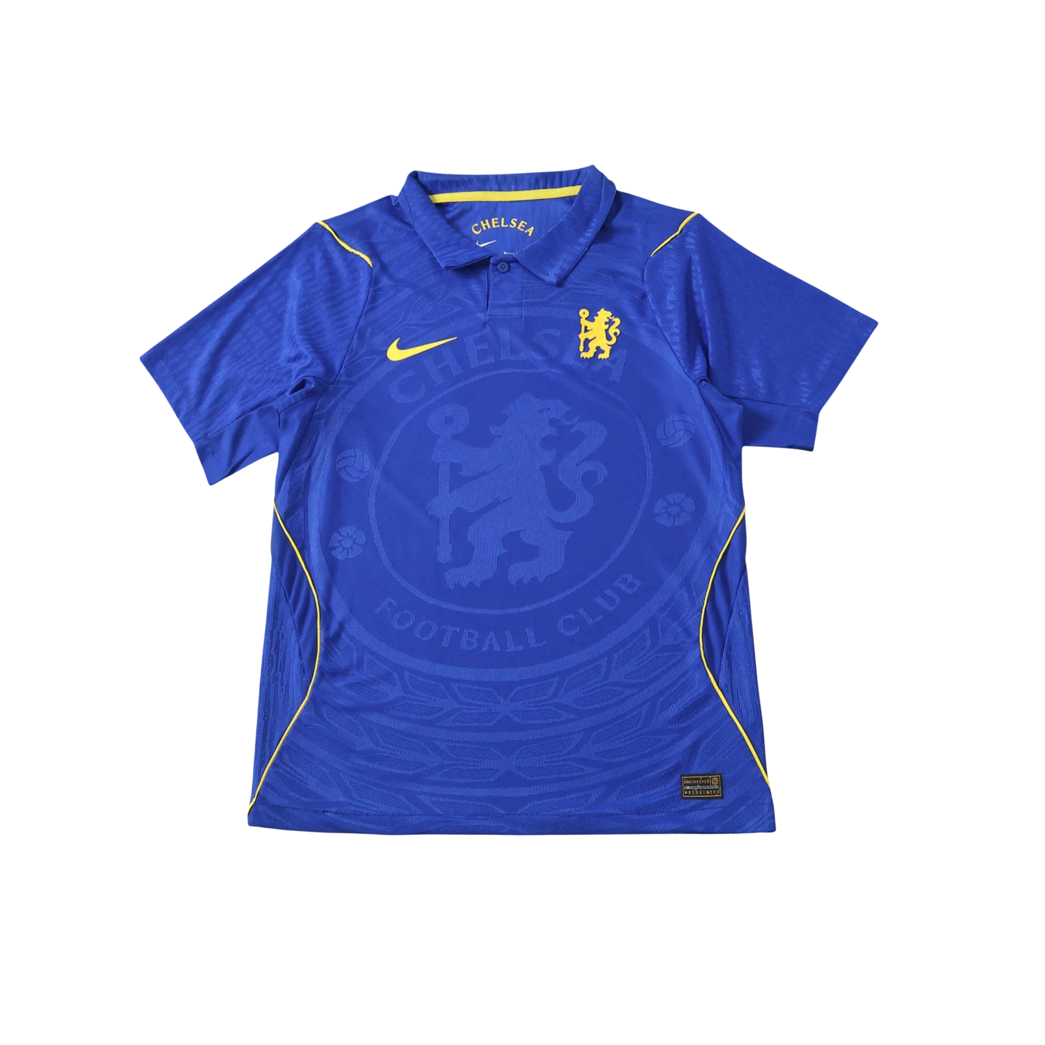 Chelsea 26/27 Home Player Version
