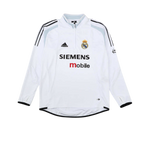 Chaqueta Real Madrid 2004/2005