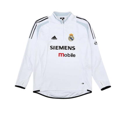 Real Madrid 2004/2005 Jacket