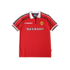 Manchester United 98/00